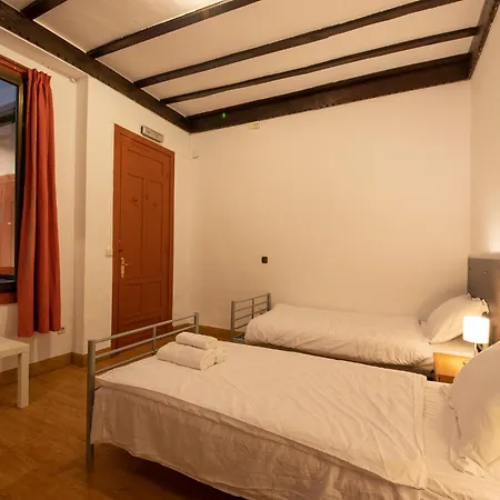 Pension Kontxa Pensjonat San Sebastián