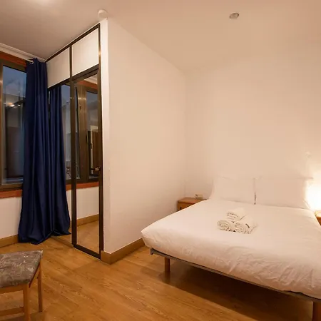 Pension Kontxa Pensjonat San Sebastián