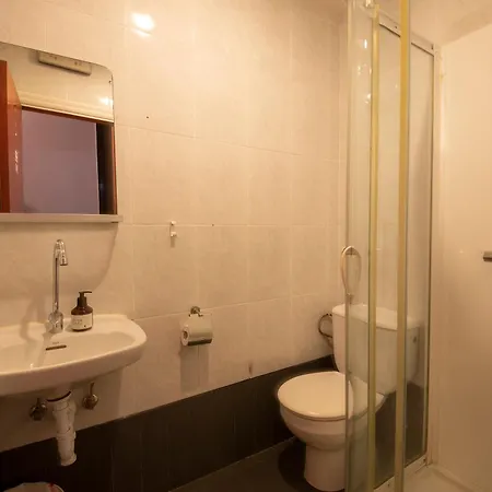 Pension Kontxa San Sebastián
