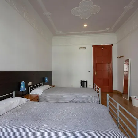 Pension Kontxa San Sebastián